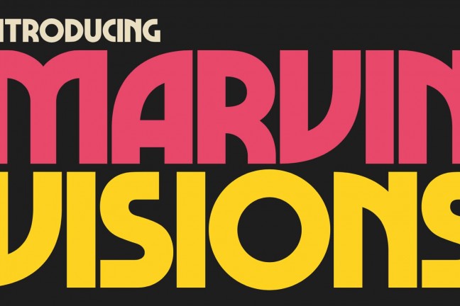 marvin-visions-typeface