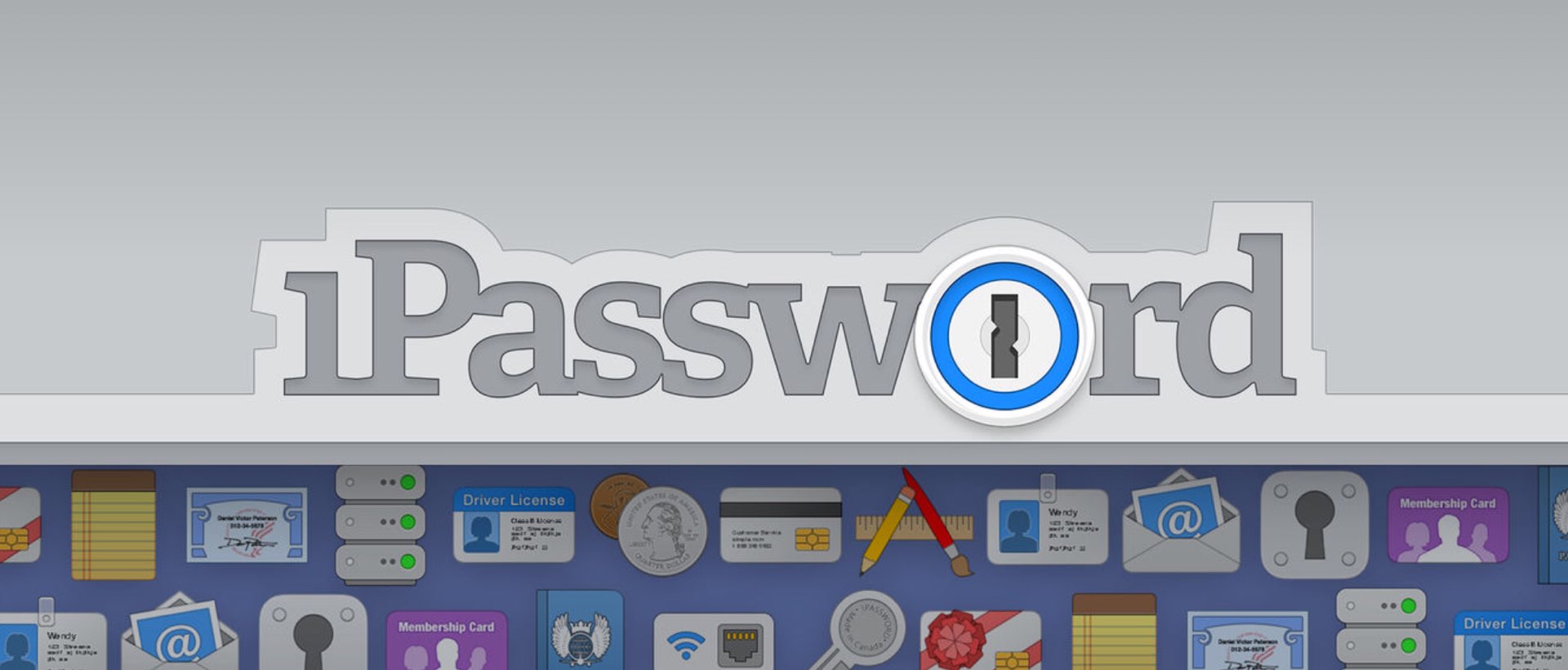 download 1 password 7