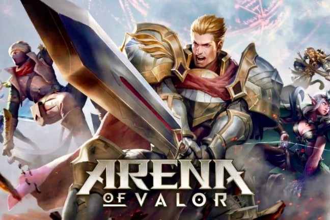 arena-of-valor-for-ios