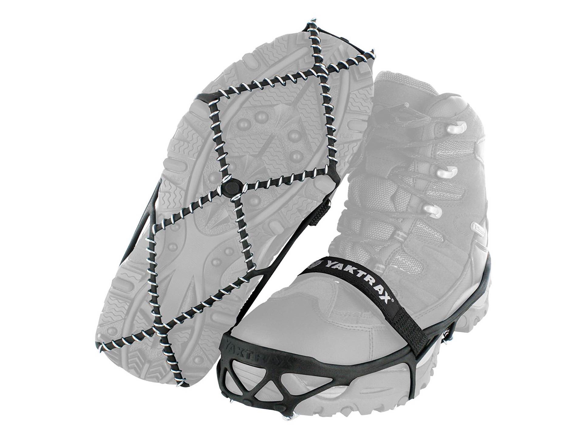 snow traction cleats