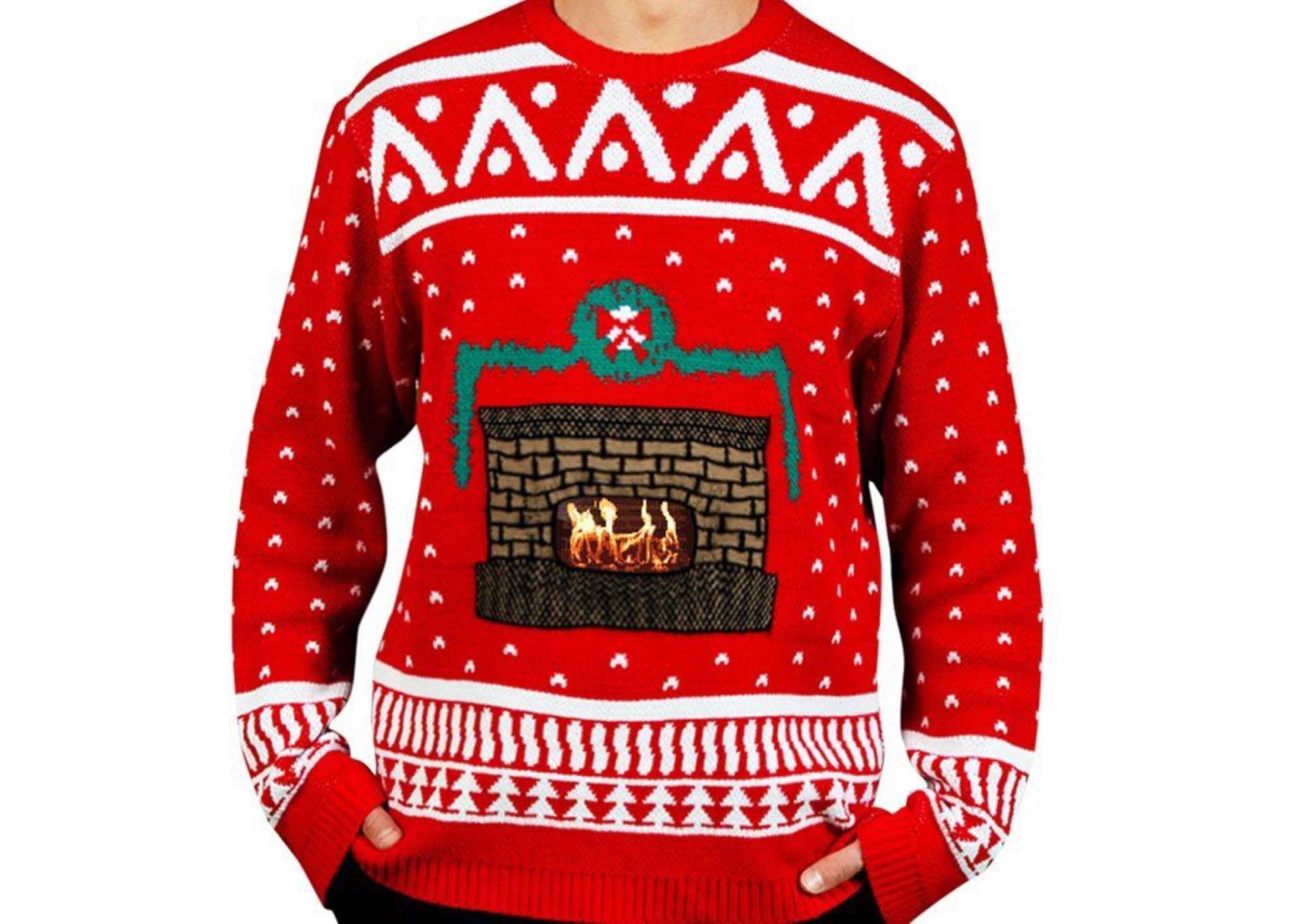 Digital dudz shop christmas jumper