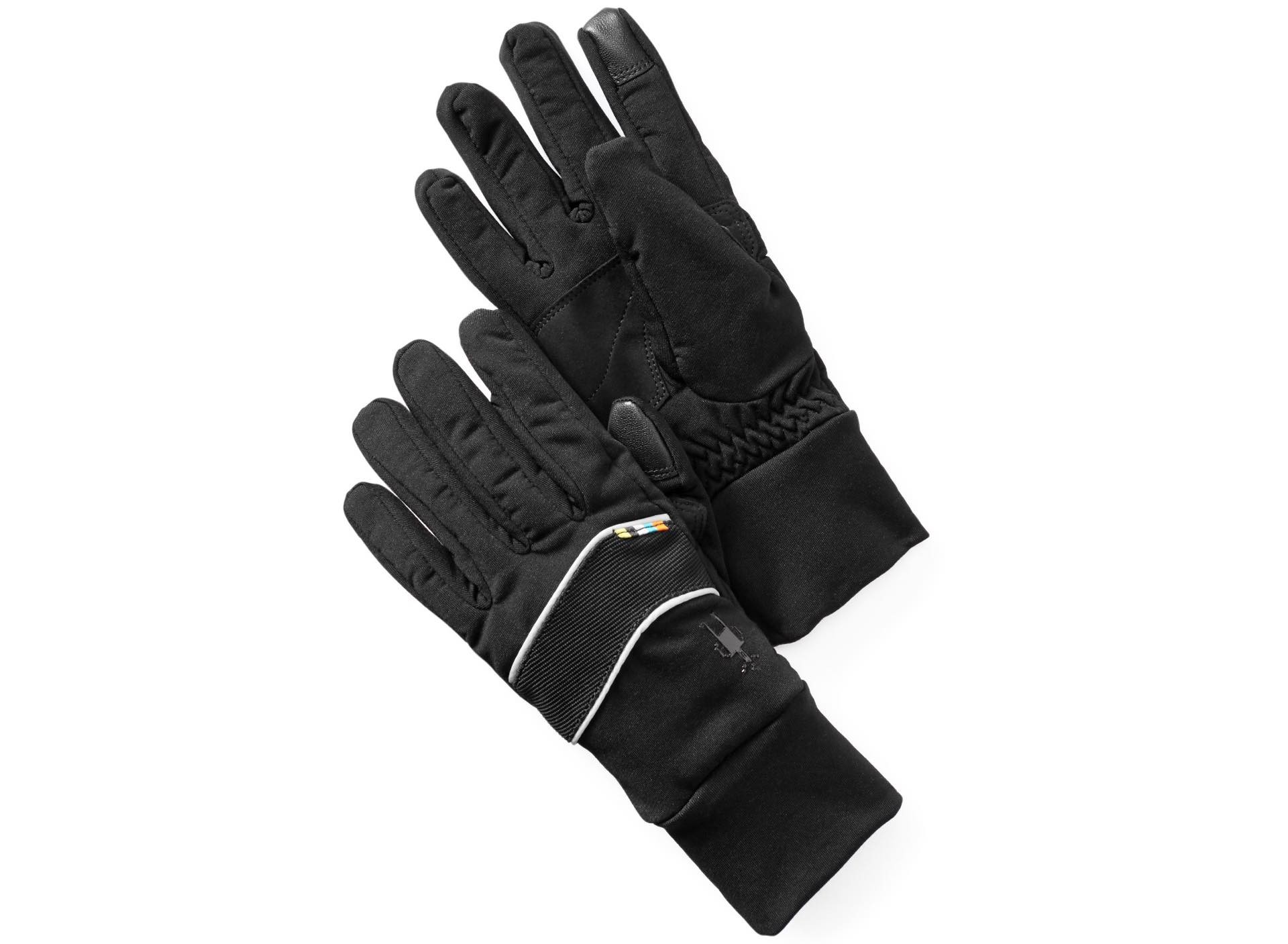Smartwool "PhD" insulated training gloves. ($60)