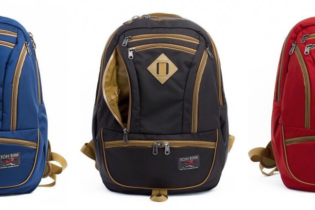 Tom Bihn "Guide's Edition Synapse 25 backpack. ($240)