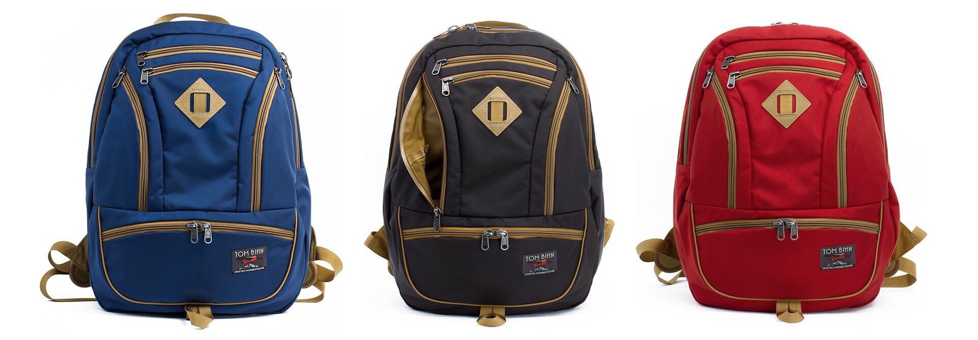 Tom Bihn "Guide's Edition Synapse 25 backpack. ($240)