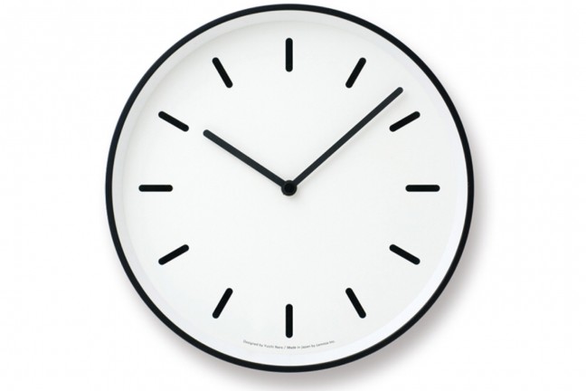lemnos-mono-clock