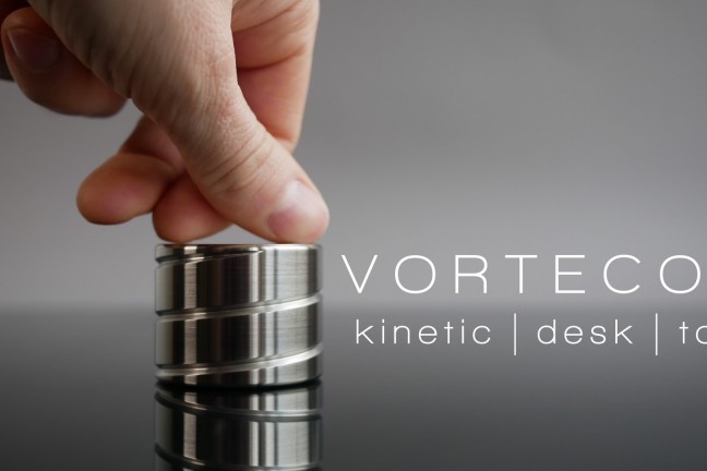 vortecon-kinetic-desk-toy
