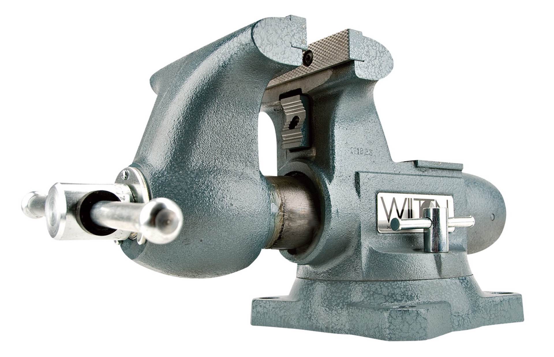 Wilton vise on sale