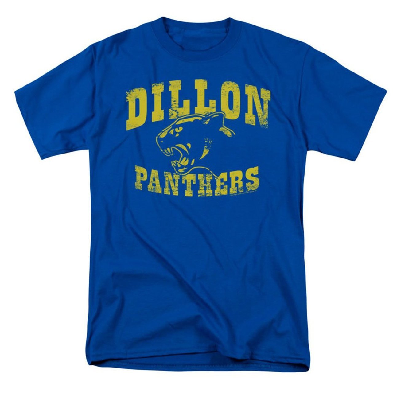 If you were a big fan of Friday Night Lights (or know of one), This Dillion...