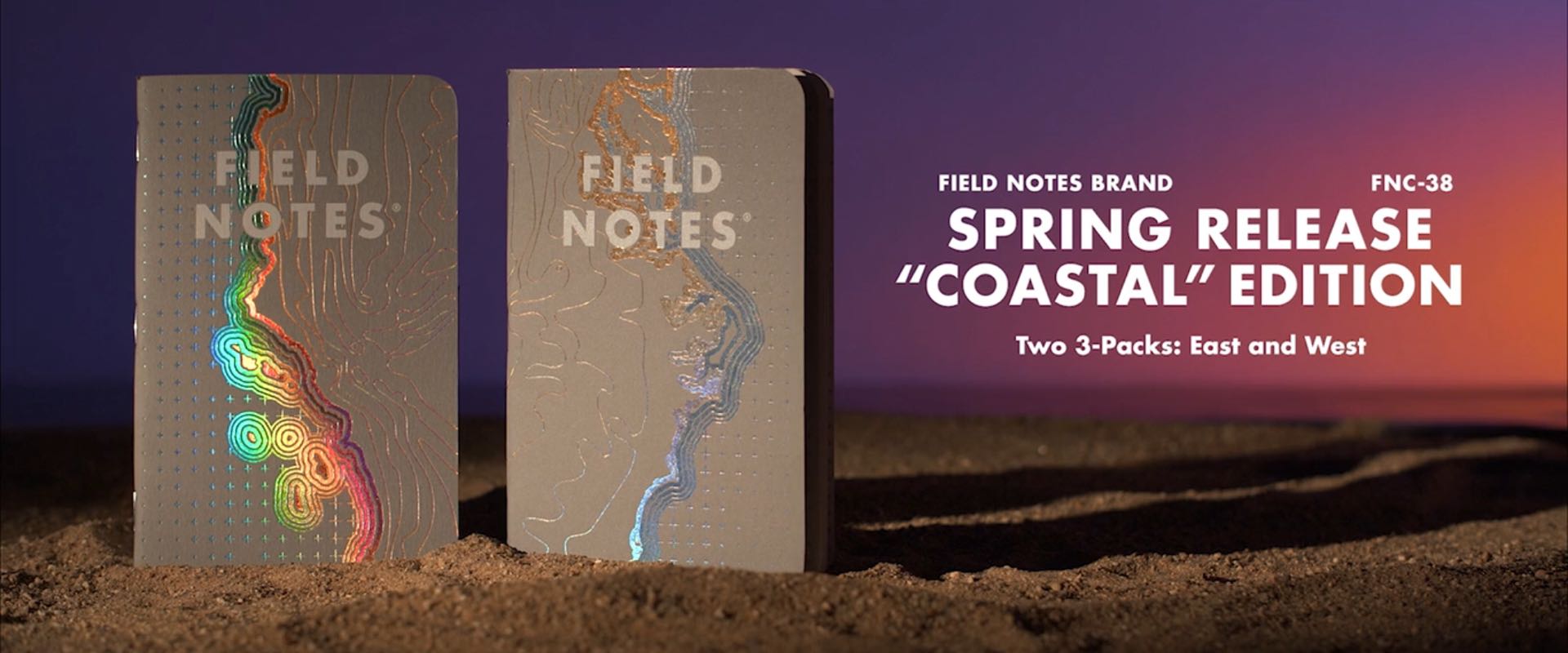 field-notes-coastal-edition