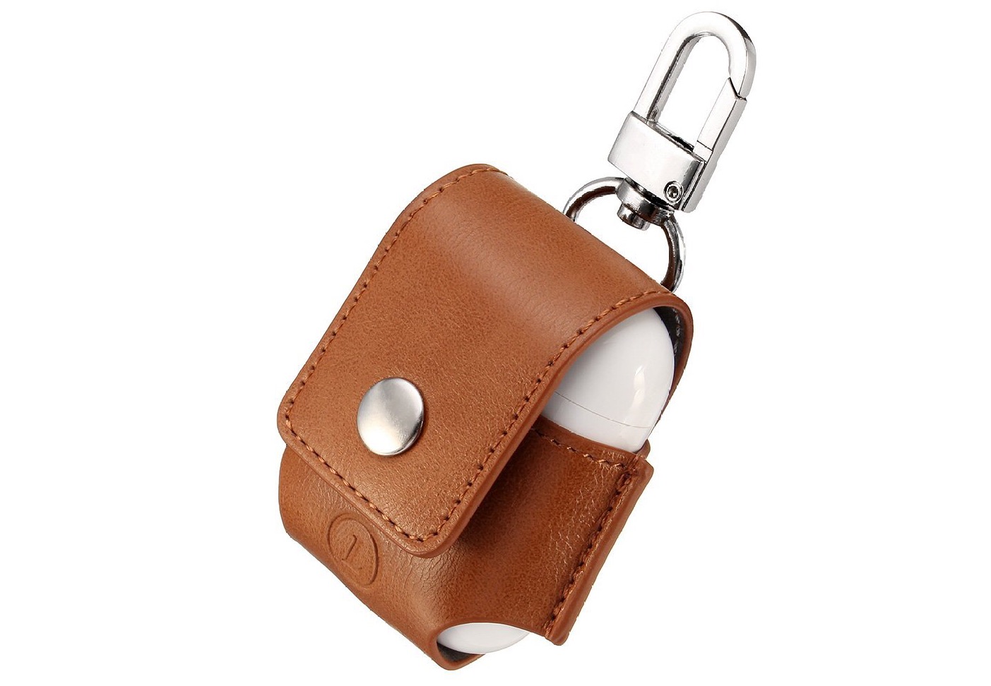 leather AirPods Case – Satchel & Page