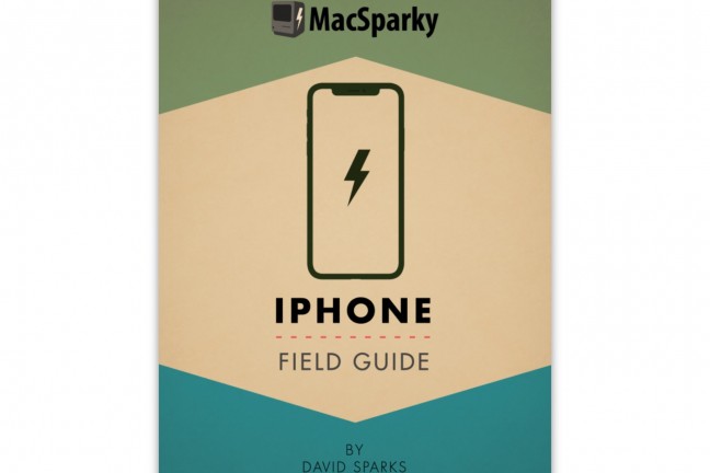 the-macsparky-iphone-field-guide