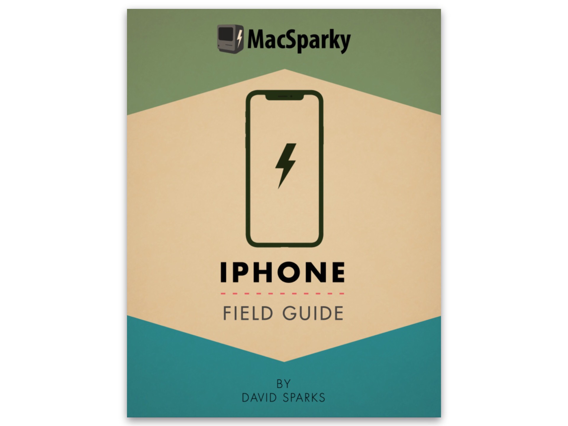 the-macsparky-iphone-field-guide