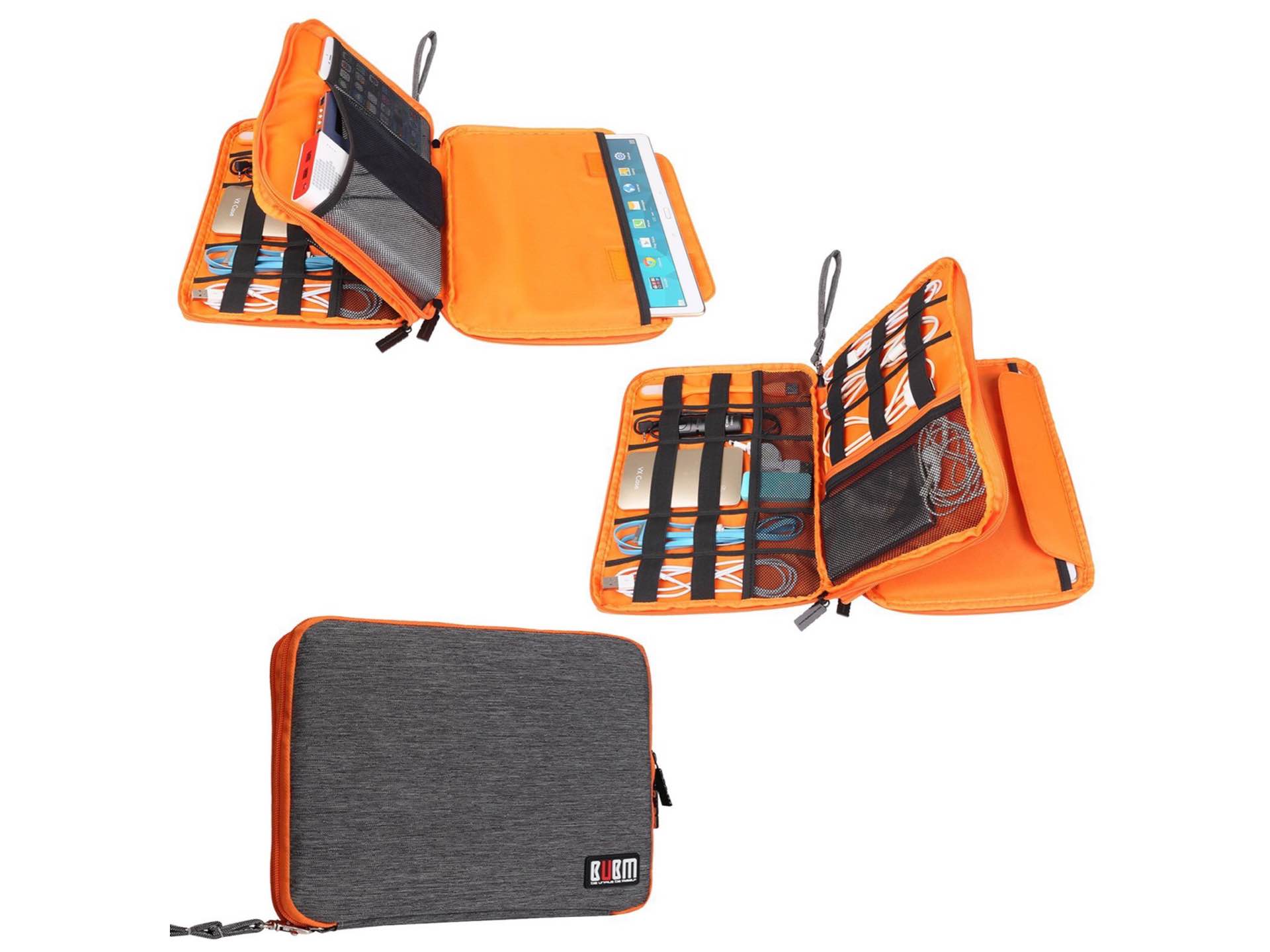 bubm-double-layer-travel-gear-organizer