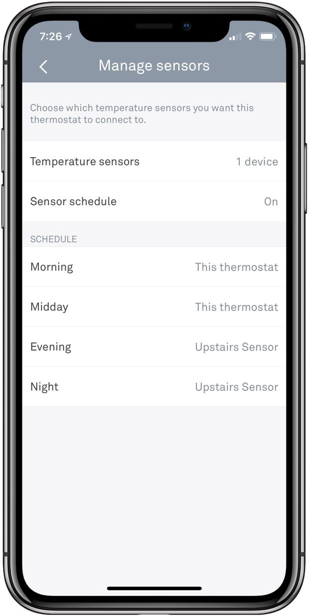 A Deeper Look at The Nest Temperature Sensor — Tools and Toys