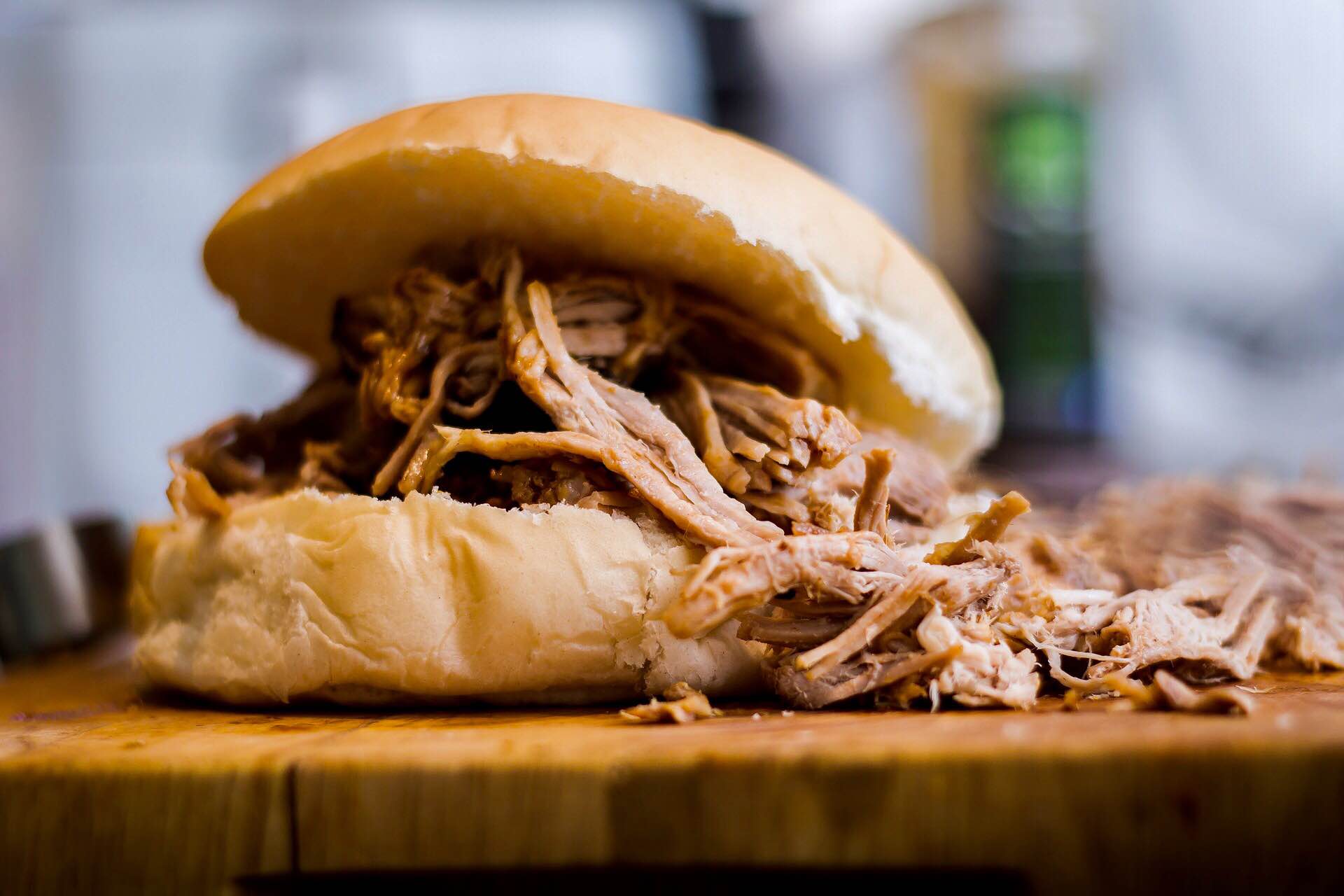 Recipe Instant Pot Pulled Pork Loin — Tools and Toys