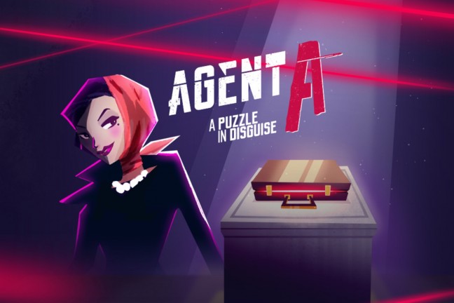 agent-a-a-puzzle-in-disguise-for-ios