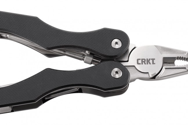 The CRKT Technician multi-tool. ($46)