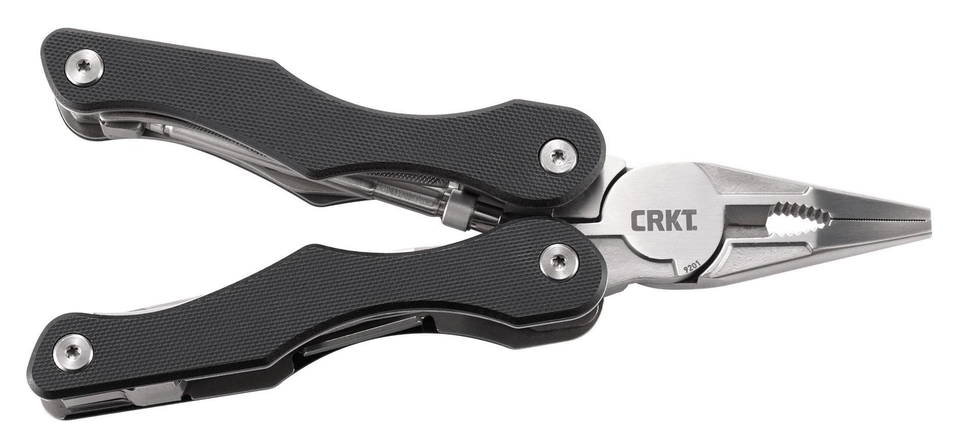 The CRKT Technician multi-tool. ($46)