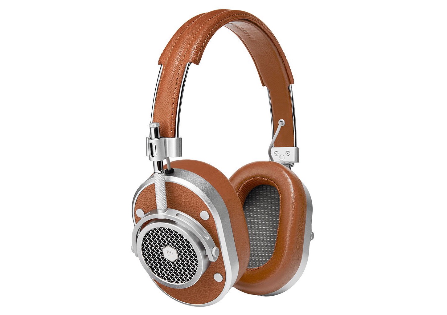 Master & Dynamic MH40 Over-Ear Headphones — Tools and Toys