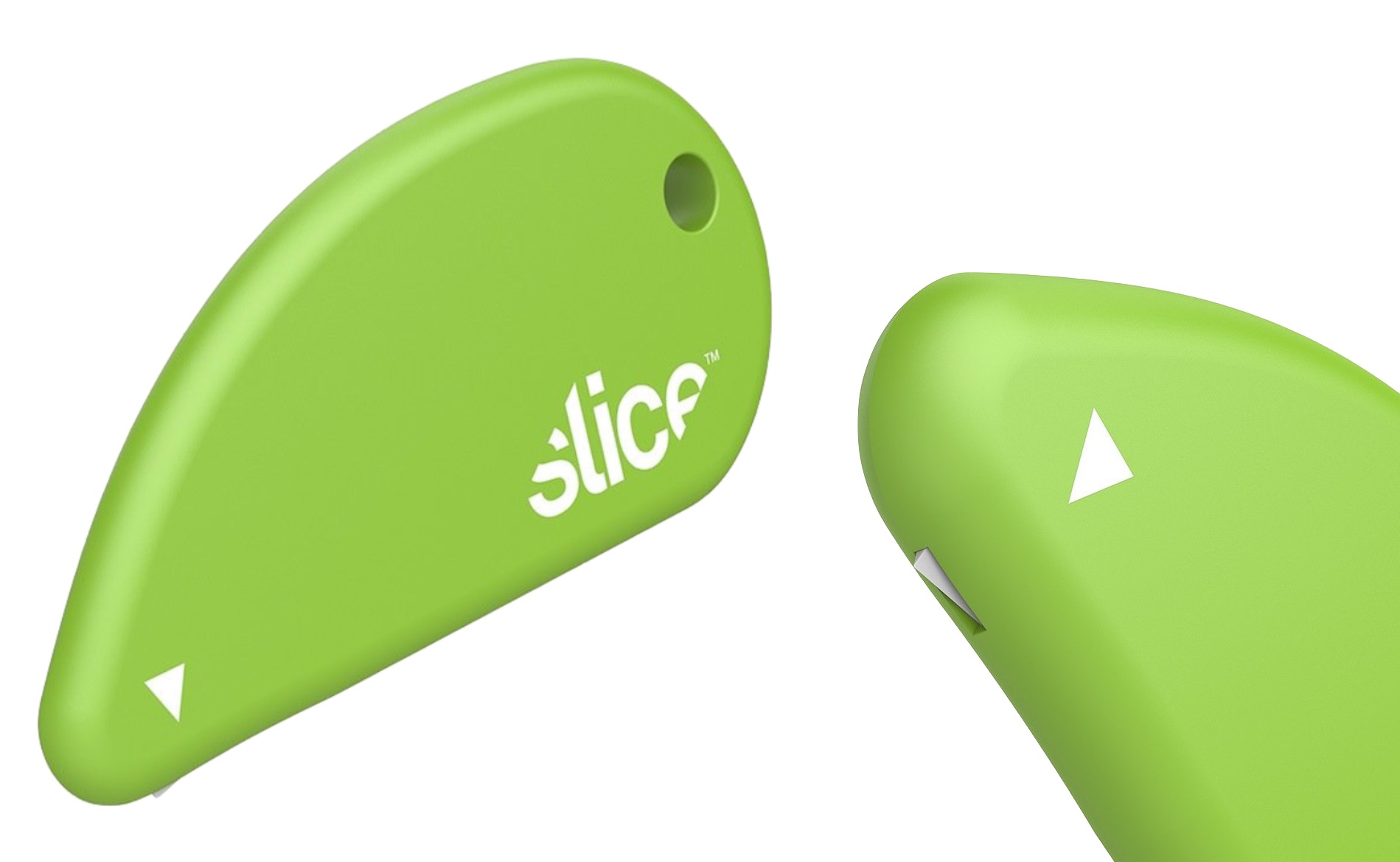 Slice Ceramic Safety Knives