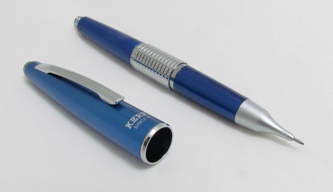 Pentel sharp kerry mechanical pencil new arrivals