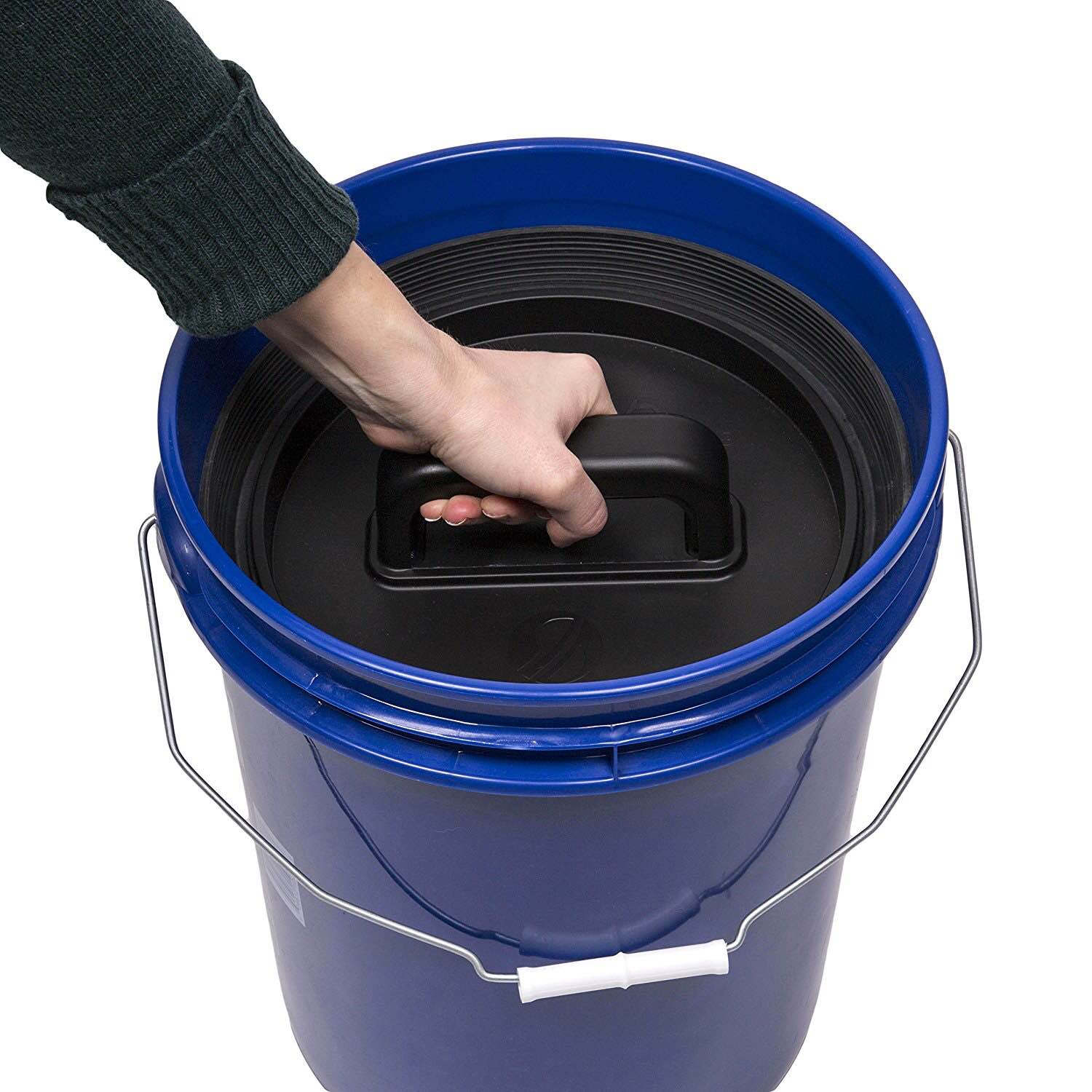 Airscape® Bucket Lid Insert