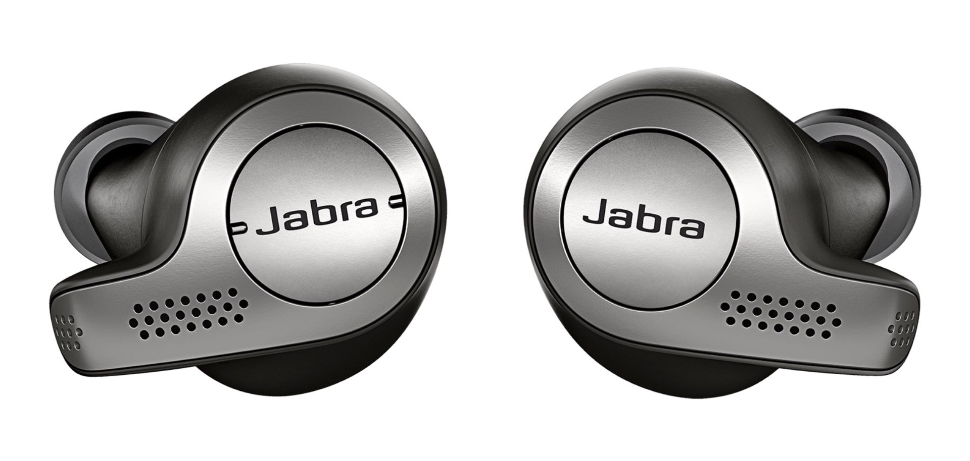 jabra transparency mode