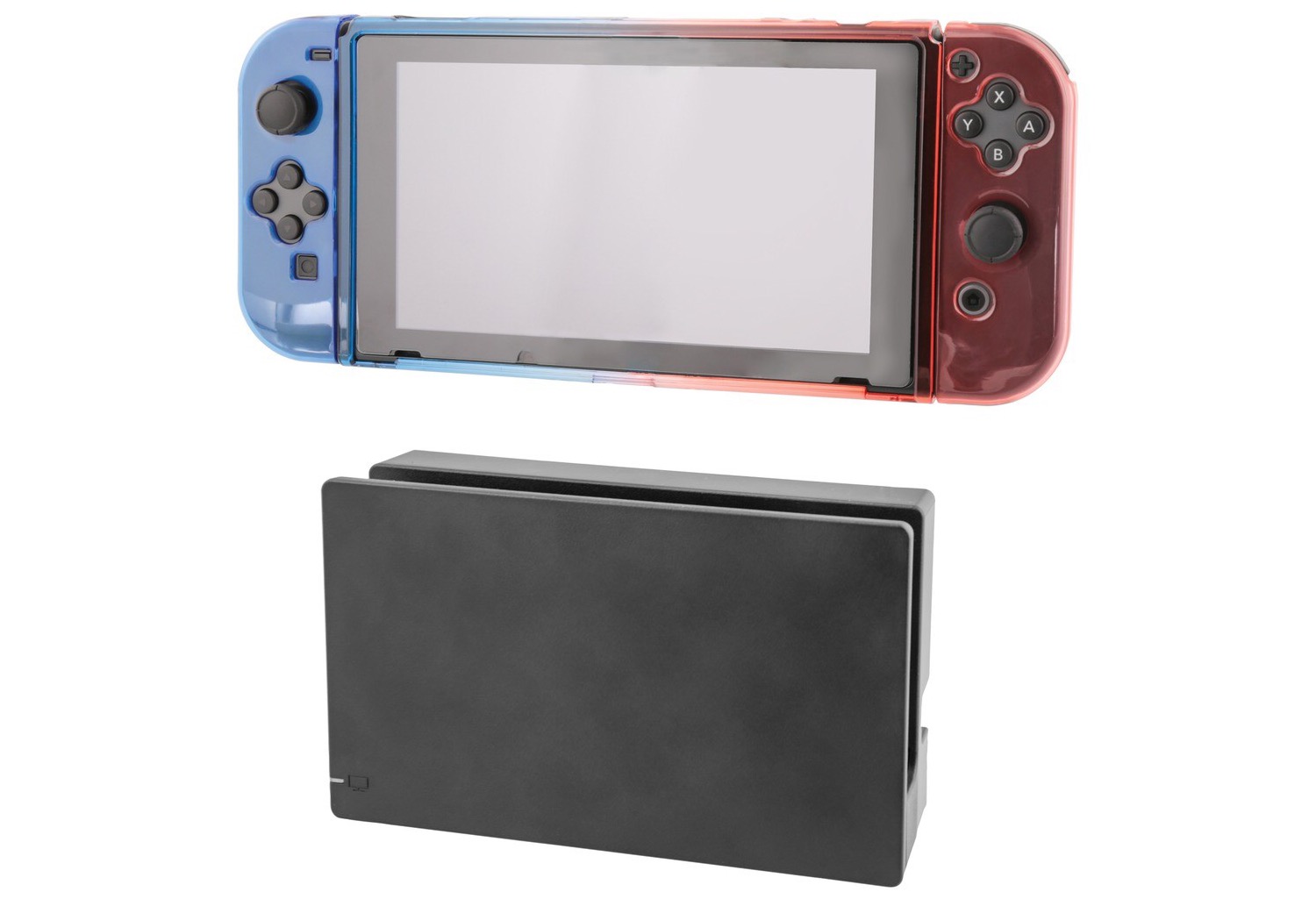 nintendo switch thin case