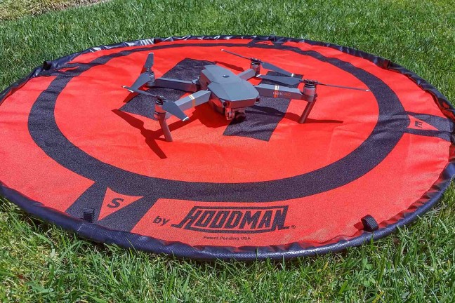 hoodman-drone-launch-and-landing-pad
