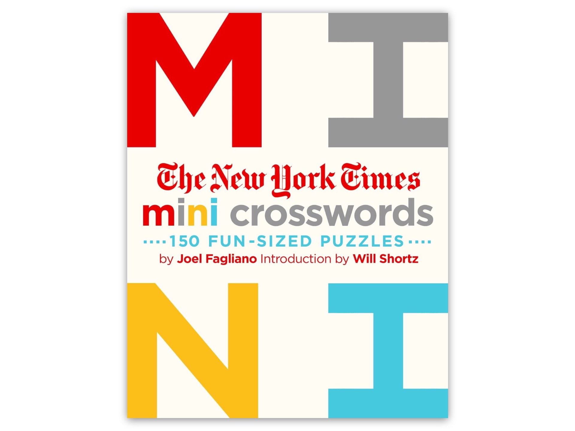 mini crossword nytimes today