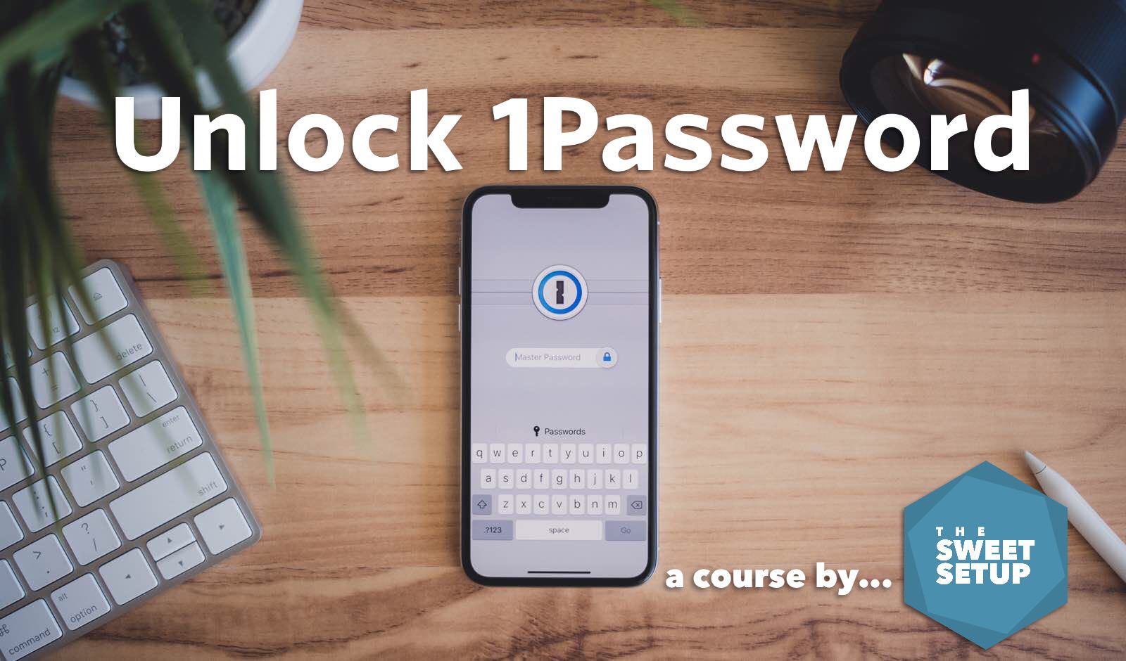 1password 2fa setup