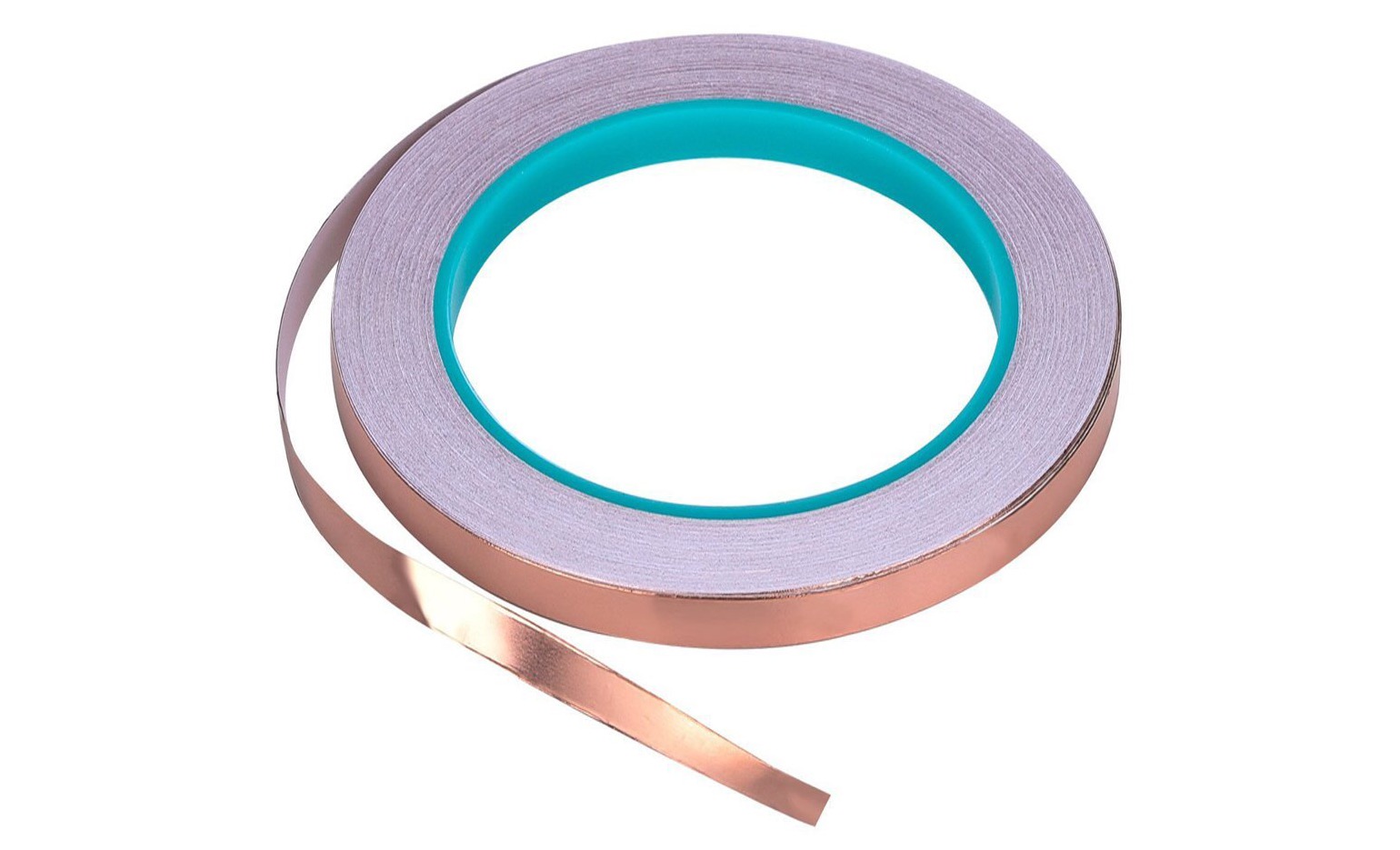 bullet-face-copper-foil-tape