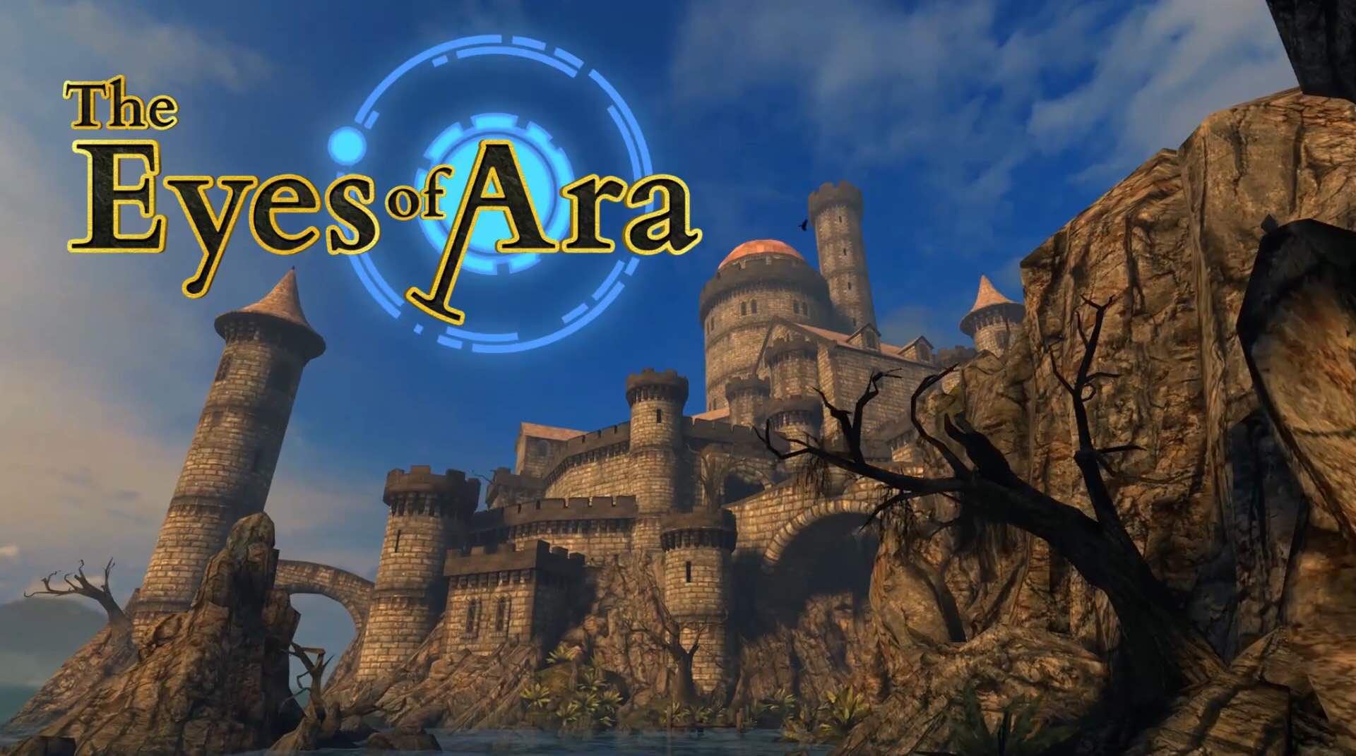 play the eyes of ara free online