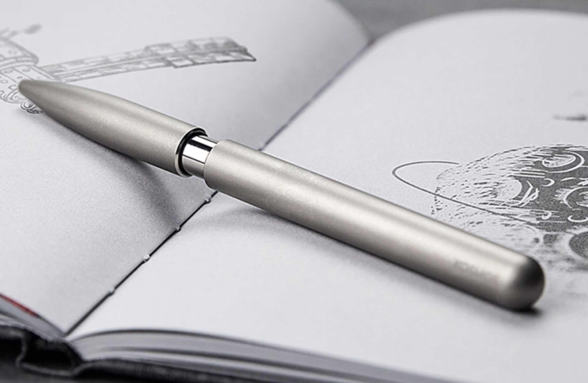 stilform-kosmos-titan-titanium-pen