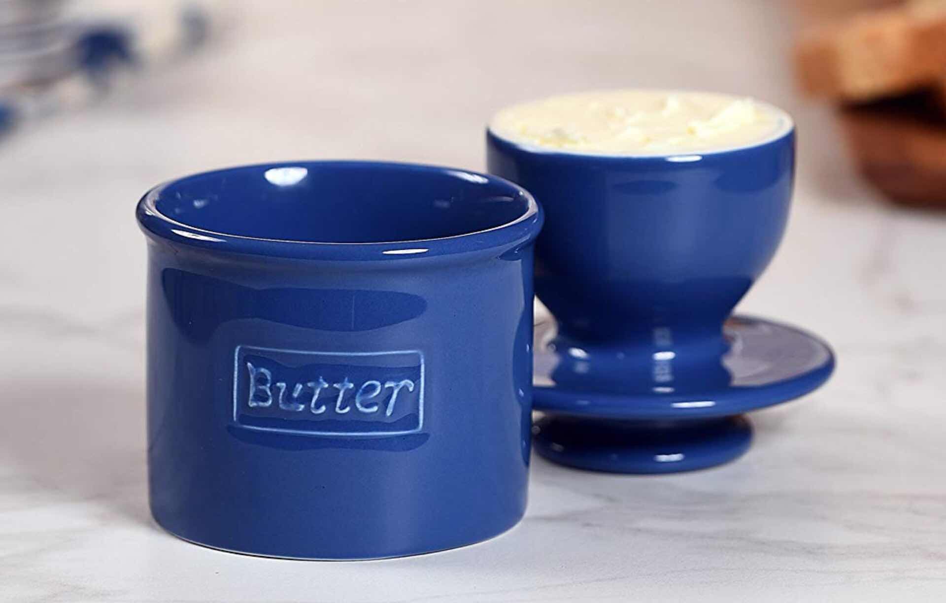 the-original-butter-bell-crock-by-l-tremain-royal-blue