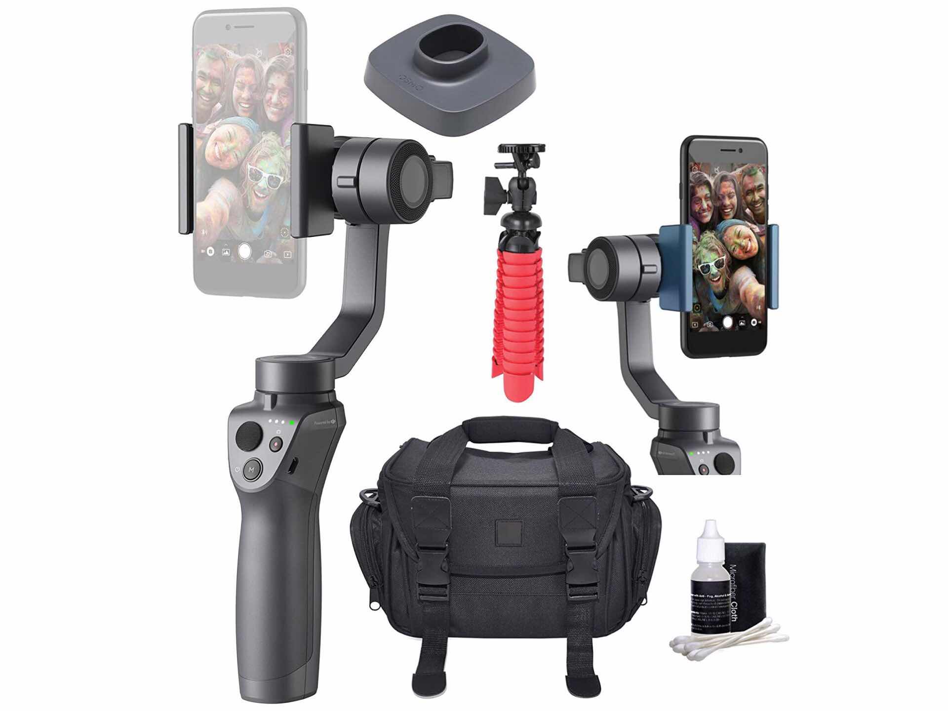 Dji Osmo Mobile 2