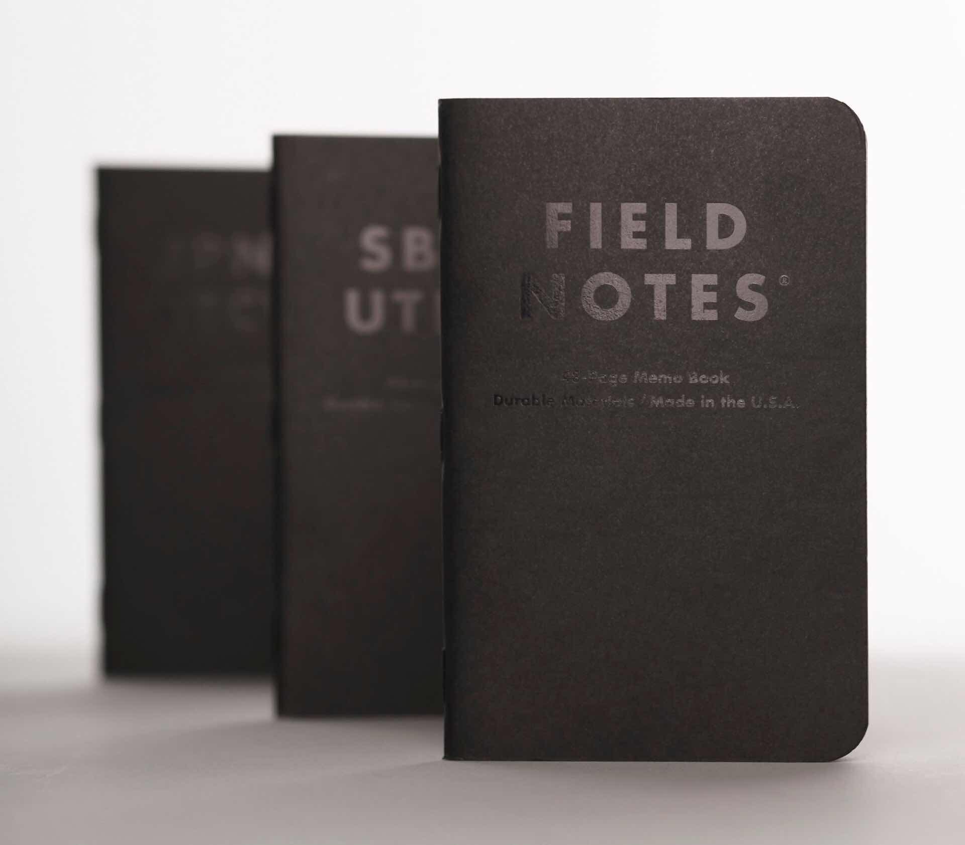 field-notes-clandestine-edition