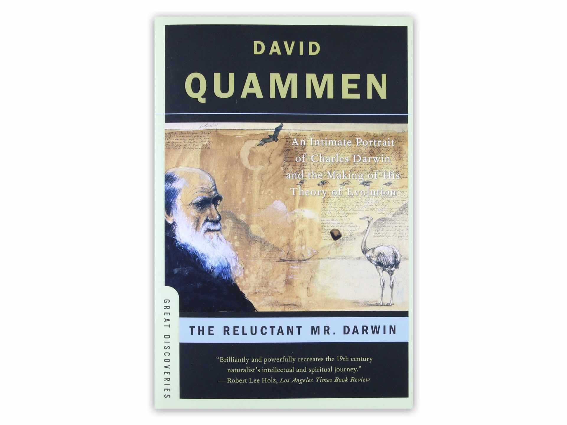 the-reluctant-mr-darwin-by-david-quammen