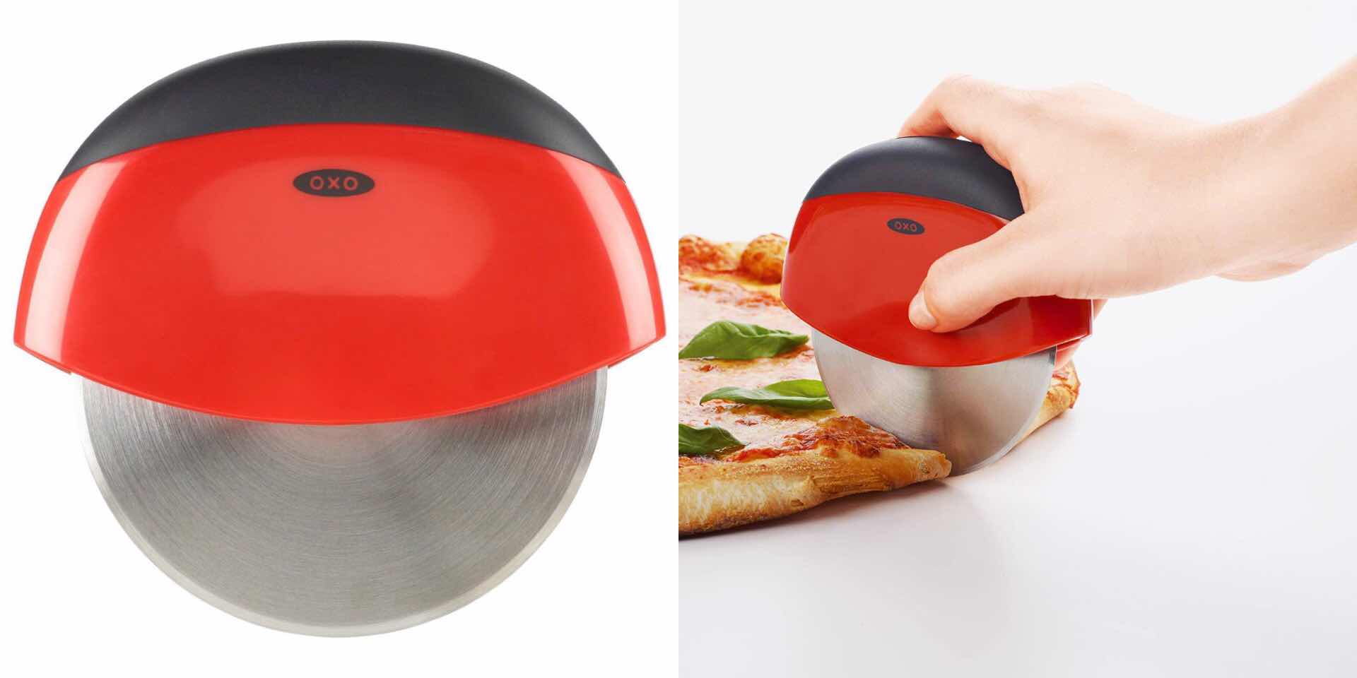 Oxo Clean Cut Pizza Wheel : Target