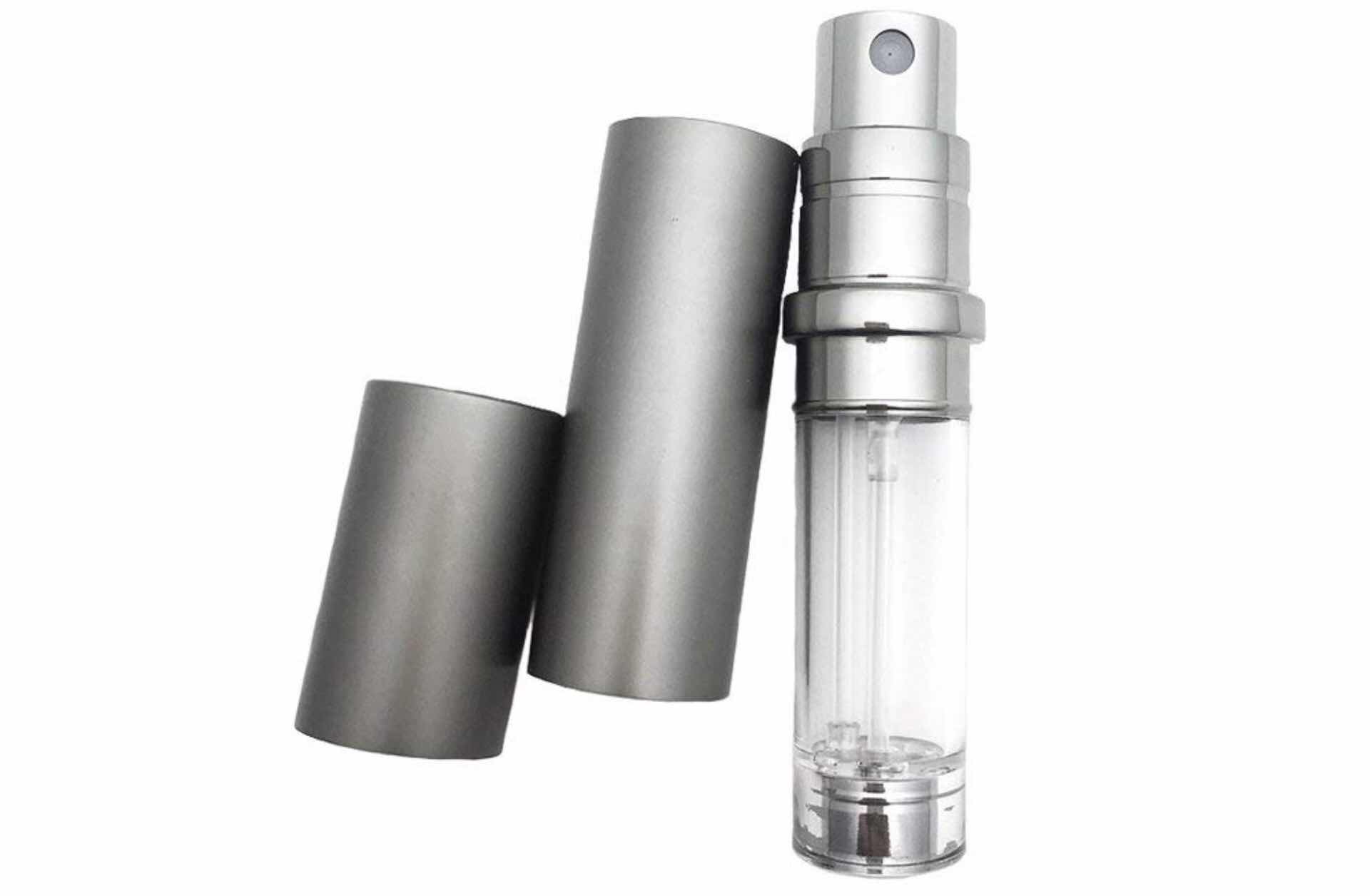  Refillable Perfume Bottle Atomizer for Travel, Yeejok