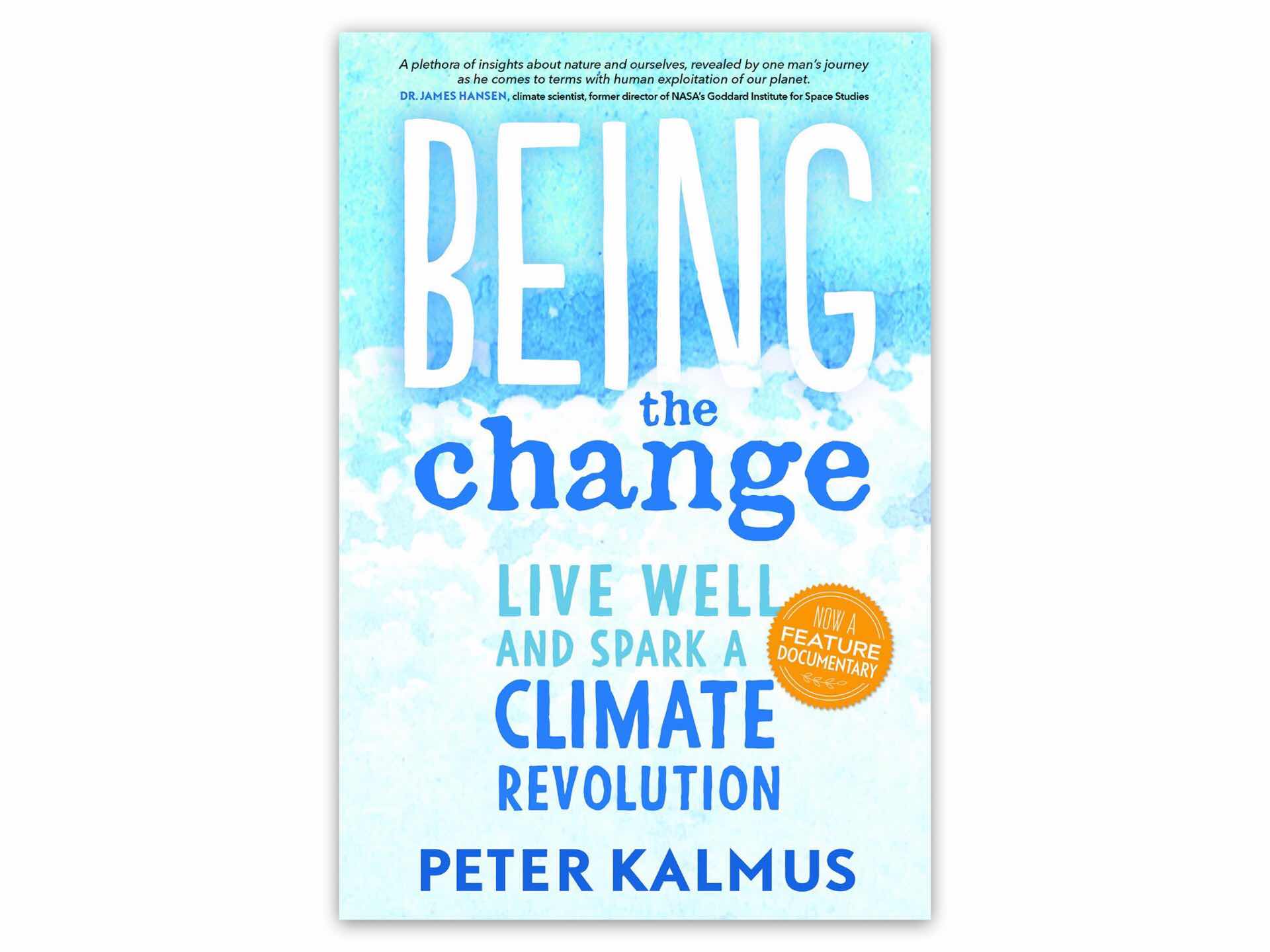 being-the-change-by-peter-kalmus