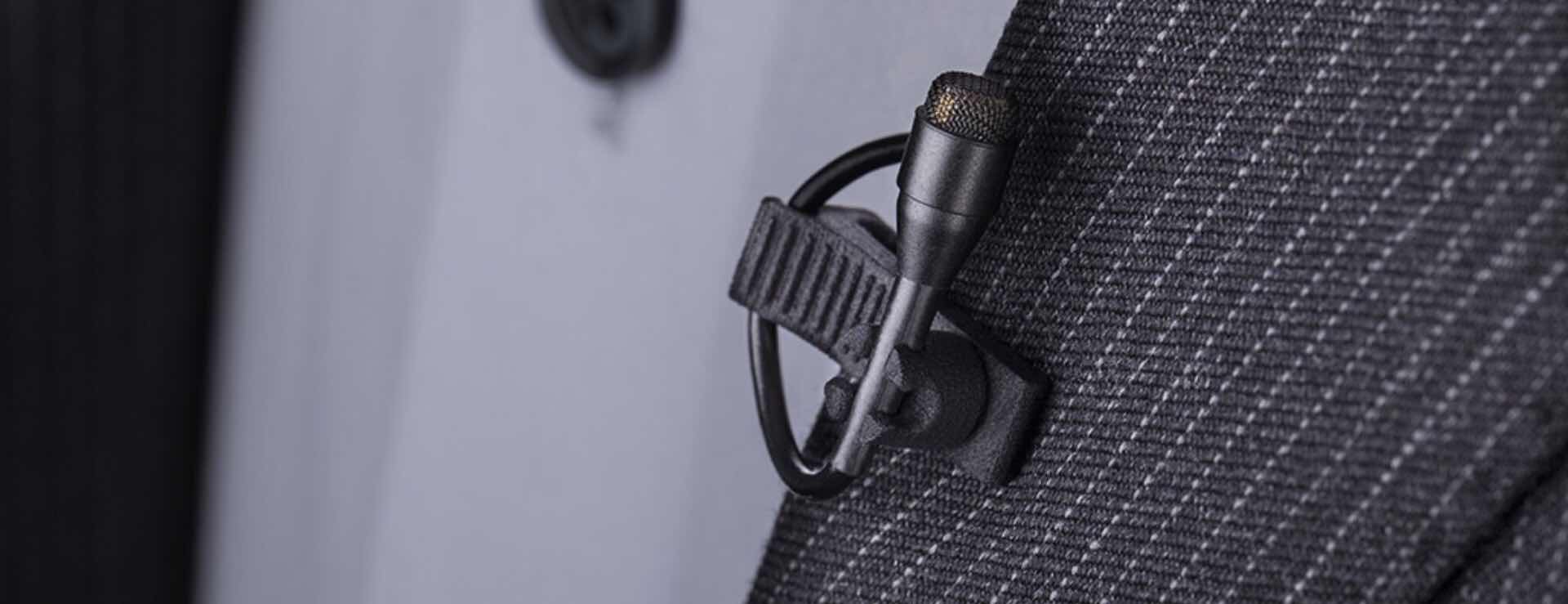 dpa-dscreet-4060-omni-mini-lavalier-microphone