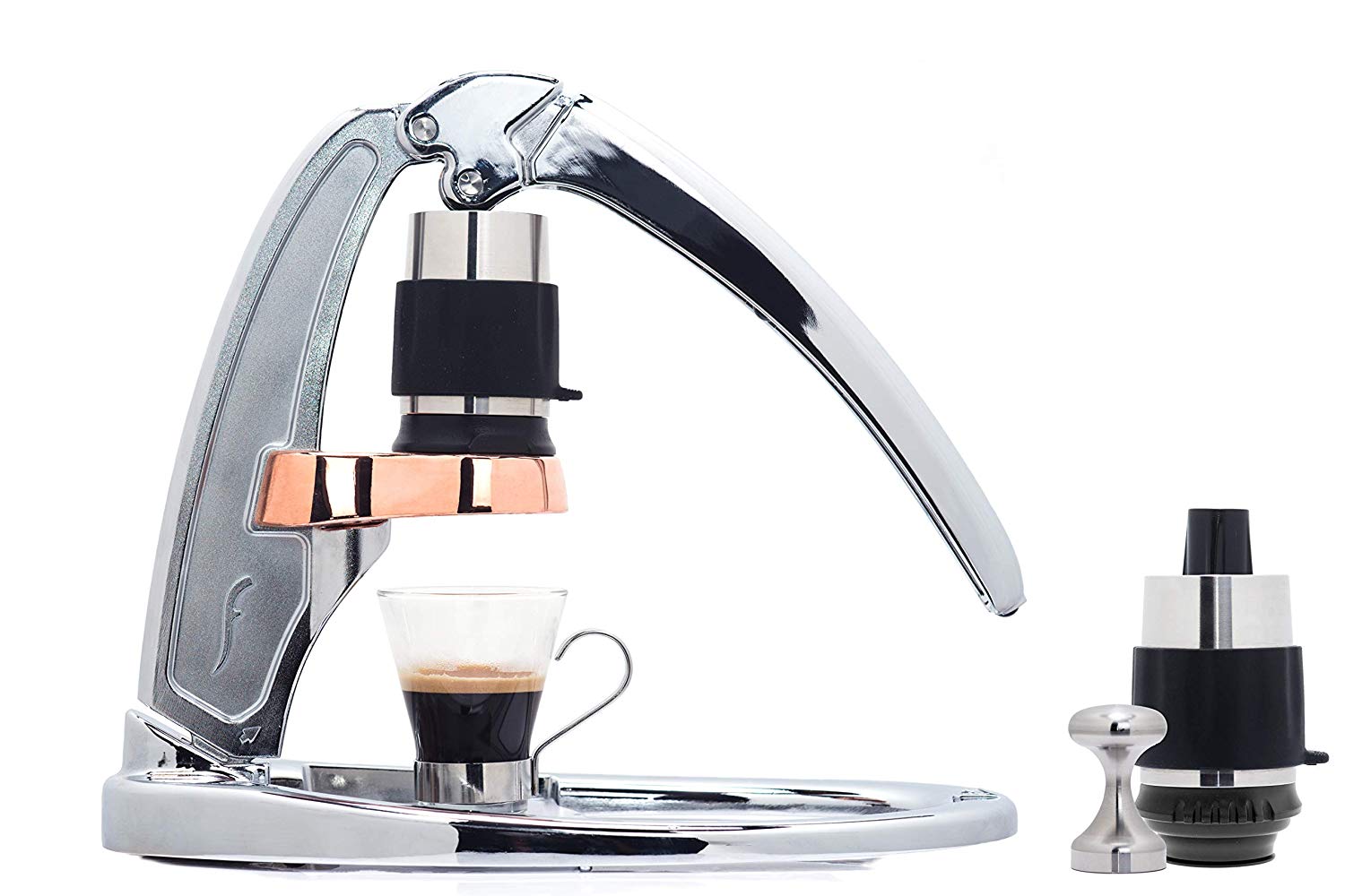 Flair Espresso Maker Classic - Manual Press