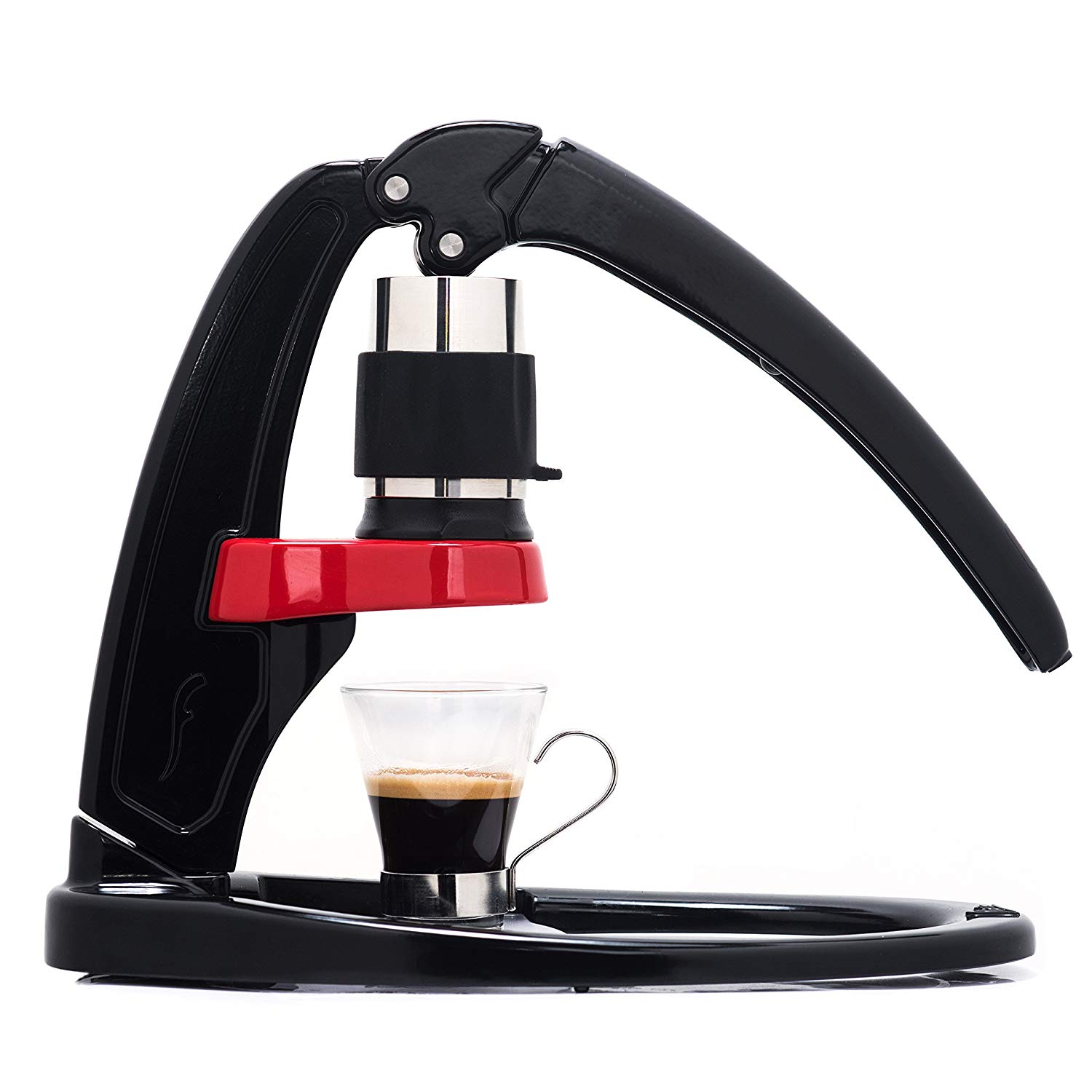 mr coffee expresso press