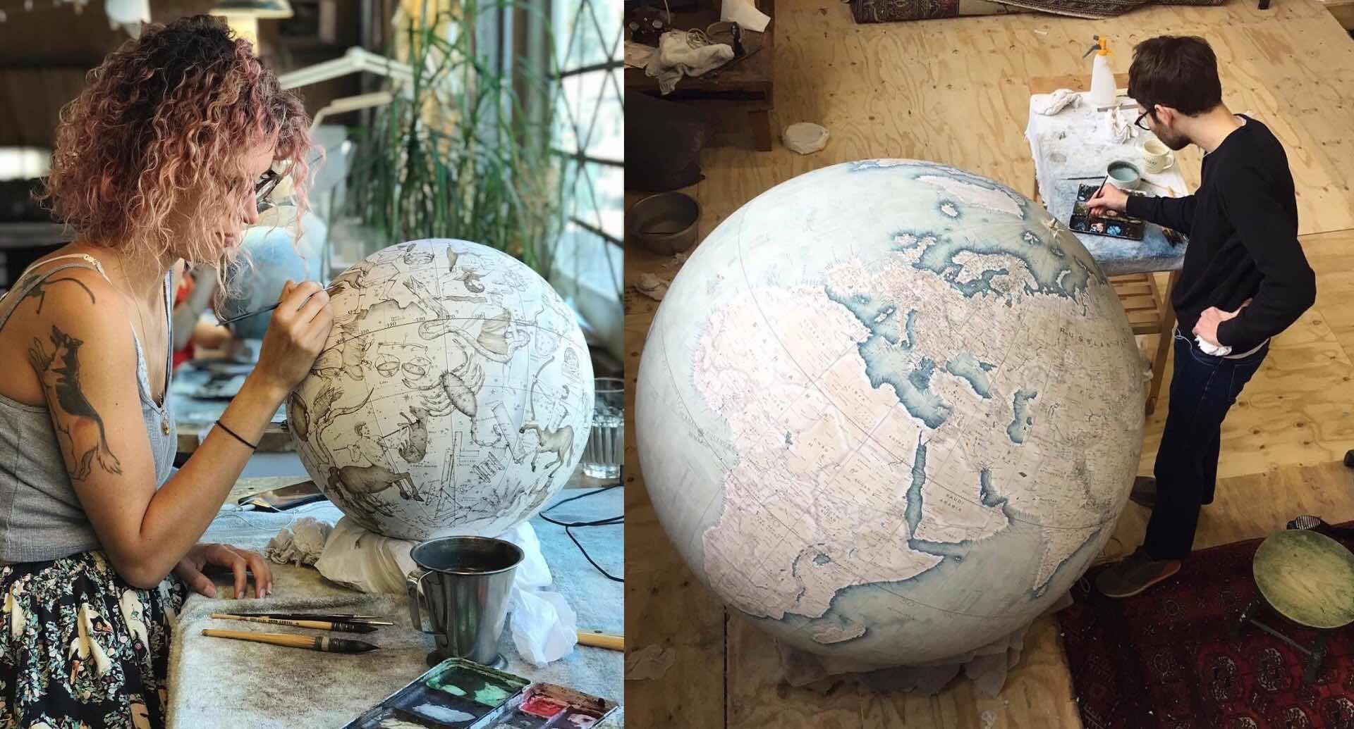 bellerby-and-co-globemakers-studio