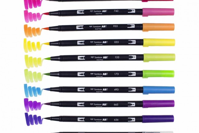 tombow-dual-brush-art-pens