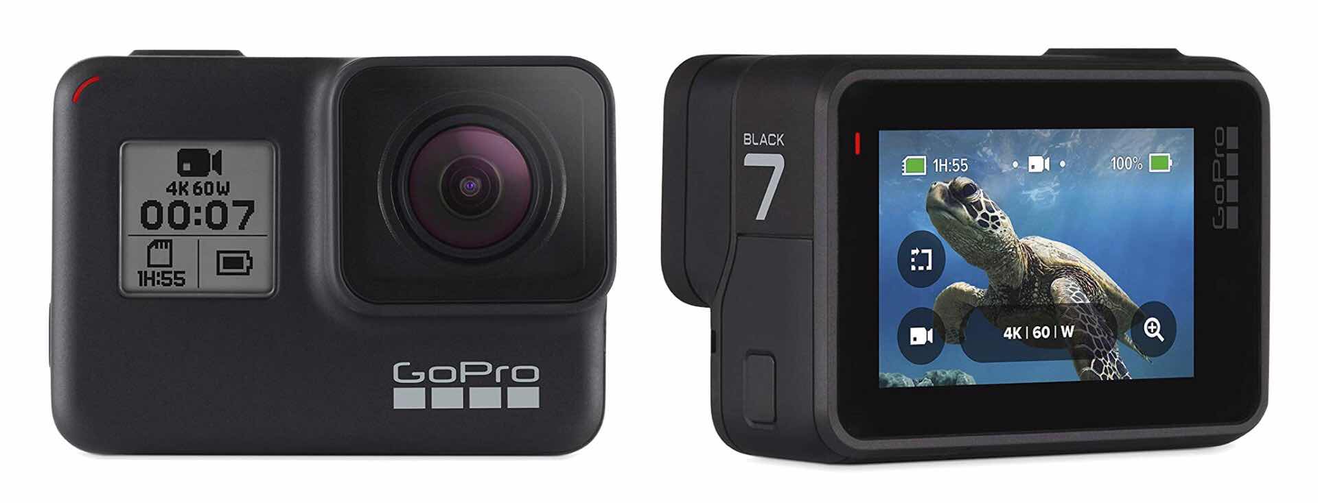 GoPro 