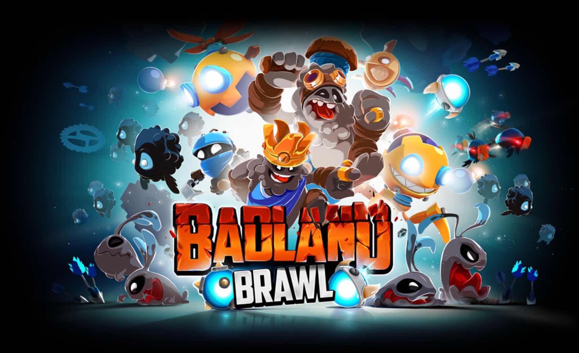 badland-brawl-for-ios