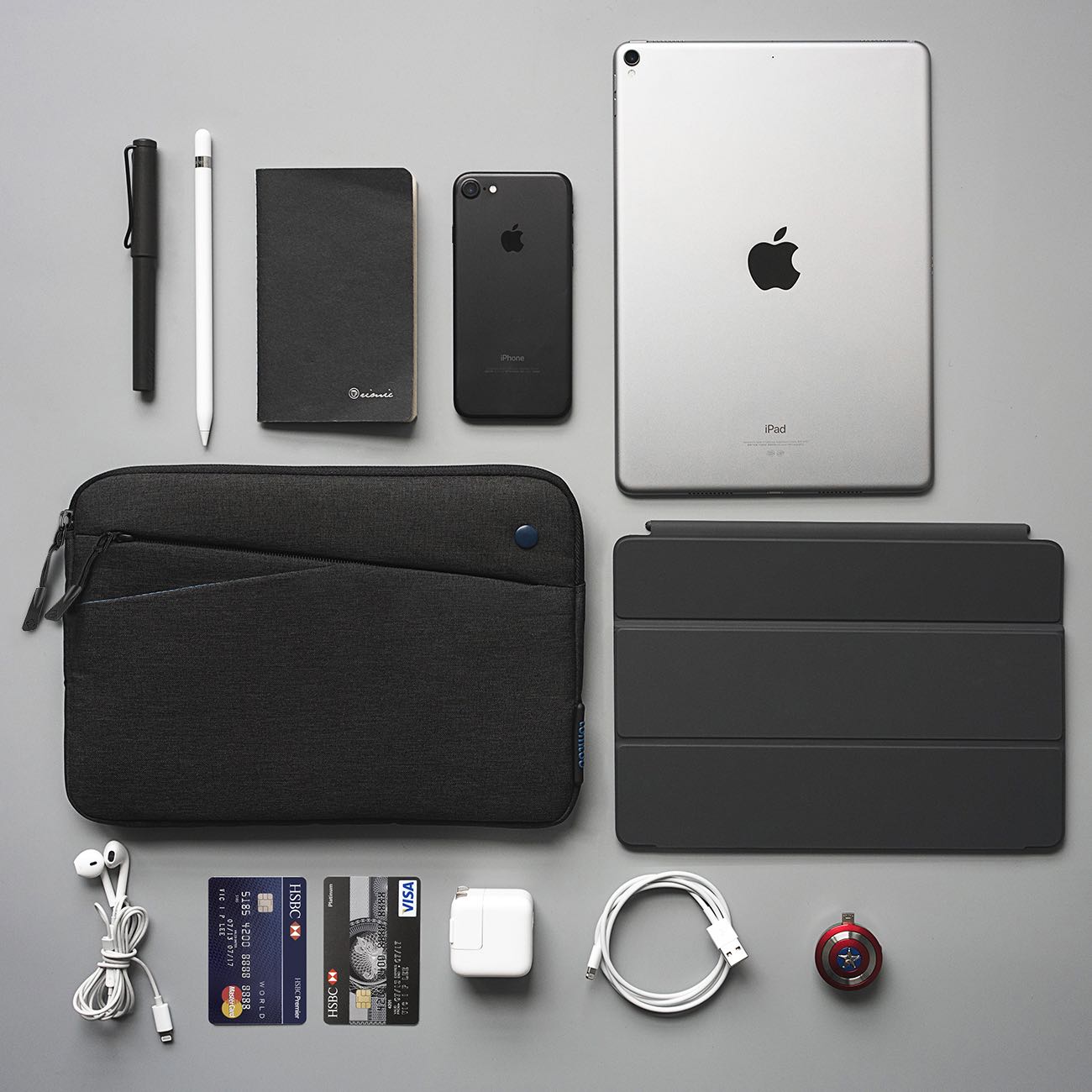 Ipad bag best sale