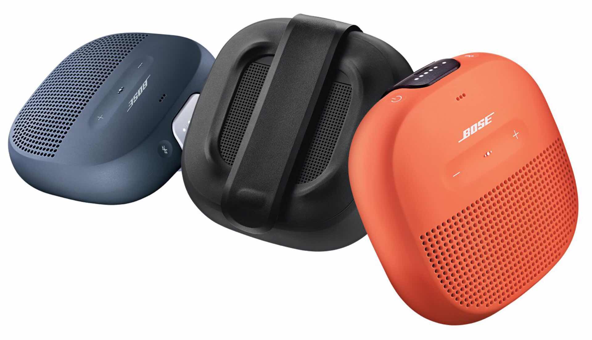 Soundlink waterproof sale